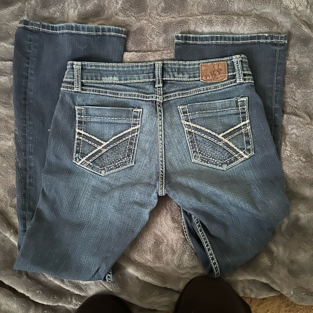 BKE Flare Jeans